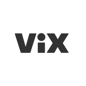 VIX Logo nuevo